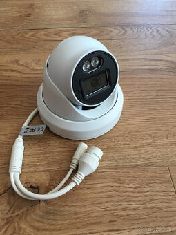 IP Kamery, HD POE