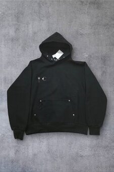 Thug Club Armor Hoodie