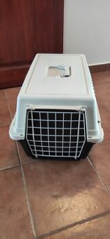 Prepravný box  57 cm