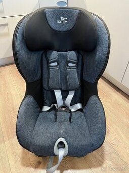 Britax romer King II LS