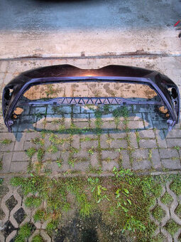 Predný nárazník Honda CHR, lift