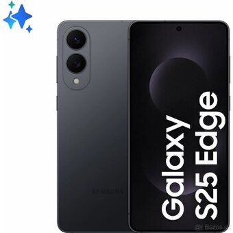 Samsung Galaxy S25 Edge 256GB