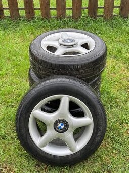 Bmw disky R15