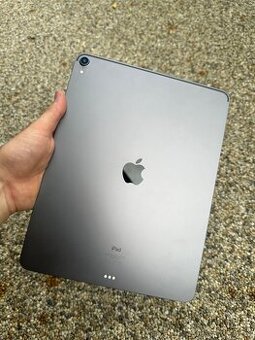 iPad PRO 12,9 - 256GB