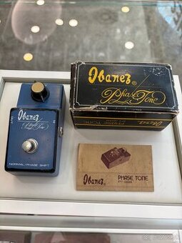 Ibanez Phase Tone PT-999 1977