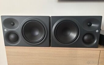 Štúdiové monitory Neumann KH310
