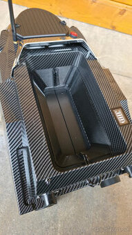Rozširovacie bočnice komory – FLYTEC V080 / V030