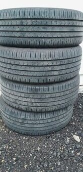 Pneumatiky 205/55 R17