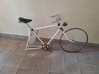 Predám retro kostru bicykla 28kola