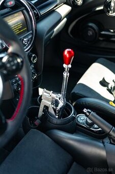 Mini cooper f56 short shifter