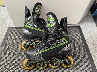 INLINE BRUSLE MISSION AXIOM, vel. 36/3 E