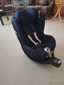 Autosedačka Cybex base Z