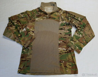 US Army FR ACS (Army Combat Shirt) OCP, bojové triko type II