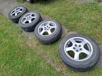 Borbet 5x100 R15