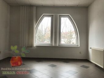 Kancelárske priestory v centre od 20m2 - 1