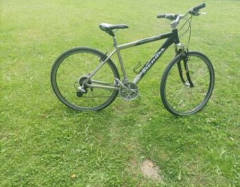 Predám odpruzeny bicykel Merida crossway