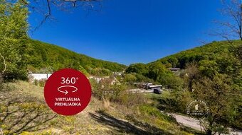 AXIS REAL | Pekný stavebný pozemok (859 m2) v Marianke