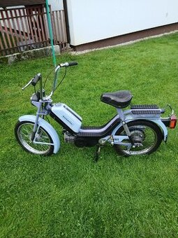 Babetta 210