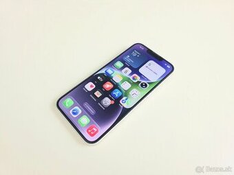 APPLE IPHONE 14 STARLIGHT 128GB ,BATÉRIA 100%