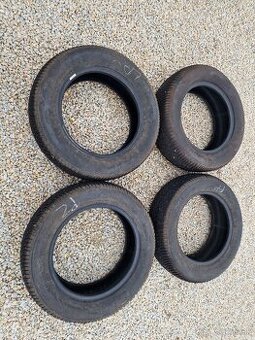 141. Zimné pneumatiky Kleber 225/65 R17