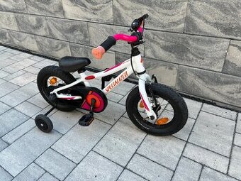 Detský bicykel Specialized Riprock 12”
