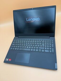 Notebook Lenovo V15 Ryzen 3 3250U / 12GB RAM /240SSD + 500HD