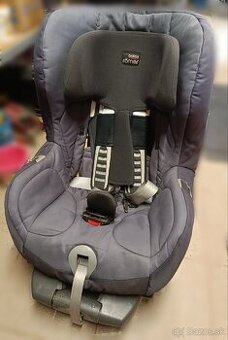 Autosedačka Britax