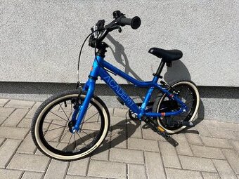 Academy Grade 3 16“ - ultra ľahký detský bicykel