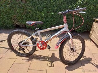 Predam detský bicykel, 22-palcový detský bicykel