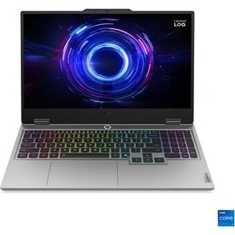 Lenovo LOQ 15IRX10 i7 rtx5060