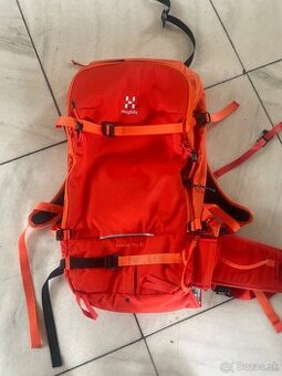 Skialpinisticky batoh Haglofs SENSATE PRO 32