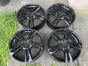AL disky MAK 5x100 R18