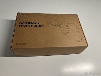 #L0279 Lamicall Gooseneck Phone Holder STGP01