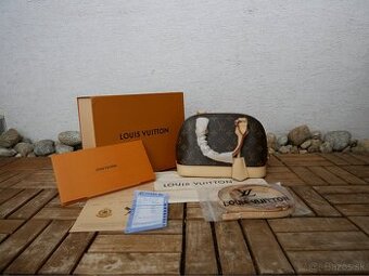 Louis Vuitton kabelka