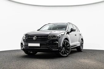 Volkswagen Touareg 3.0 TSi 4Motion R line
