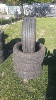 235/55r19 101V  Bridgestone letne