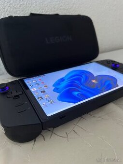 Lenovo legion go