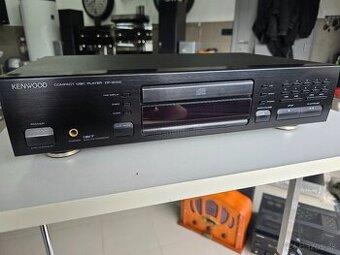 Cd prehravac Kenwood