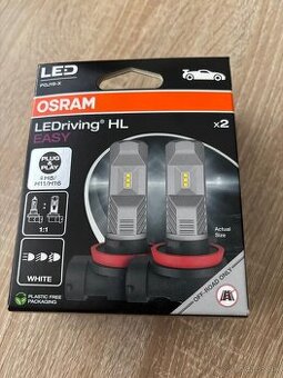 Osram Led H8/H11/H16