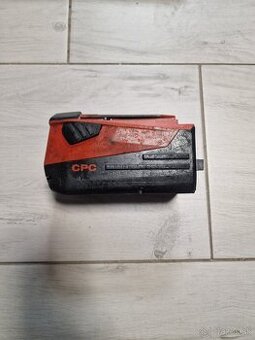 Hilti bateria B36 6,0 Ah.