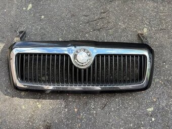 Predná maska Octavia I facelift