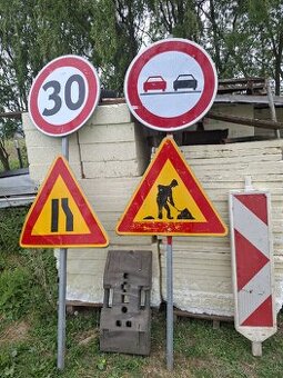 Dopravné značenie