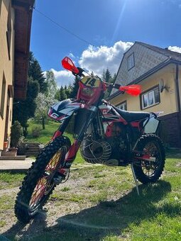 Gas Gas ec 300 2008
