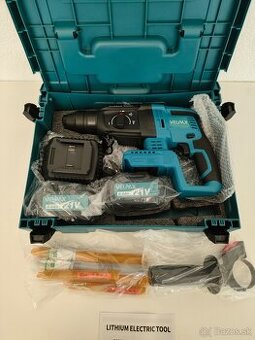 #L0149 Aku vŕtacie kladivo Velpax 21V SDS Plus