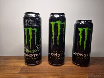 Monster Energy Mix