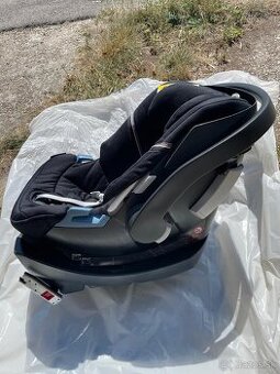 Cybex Aton 5