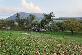 Predaj, Pozemok/Záhrada (RK01021302) - 1