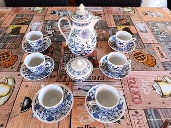 Československý porcelán Cibuliak