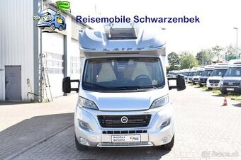 Karavan Laika 5009