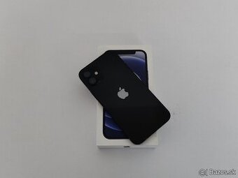 iPhone 12 64GB Čierny